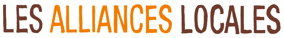 logo alliances locales