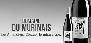 Domaine du Murnais 17€50