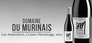 Domaine du Murnais 17€50