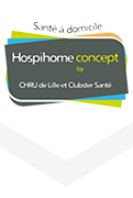 Hospihome Concept
