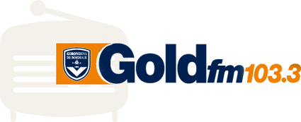 Gold FM 103.3