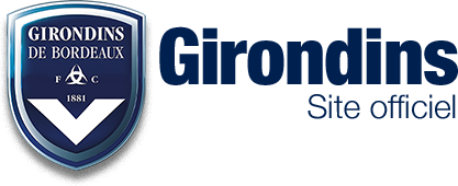 Girondins de Bordeaux, site officiel
