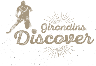 Girondins Discover