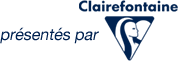 présenté par Clairefontaine