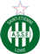 St Etienne