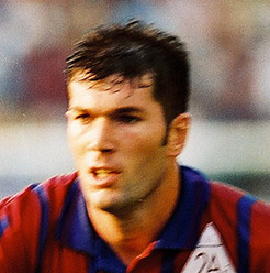 Zinedine Zidane