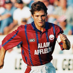 Bixente Lizarazu