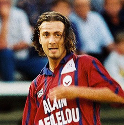 Christophe Dugarry