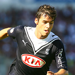 Yoann Gourcuff