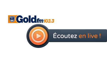 Gold fm 103.3, écoutez en live !