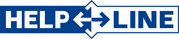 Logo Helpline 1994