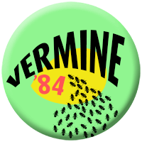 Vermine '84