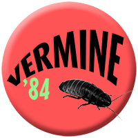 Vermine '84