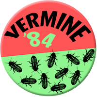 Vermine '84