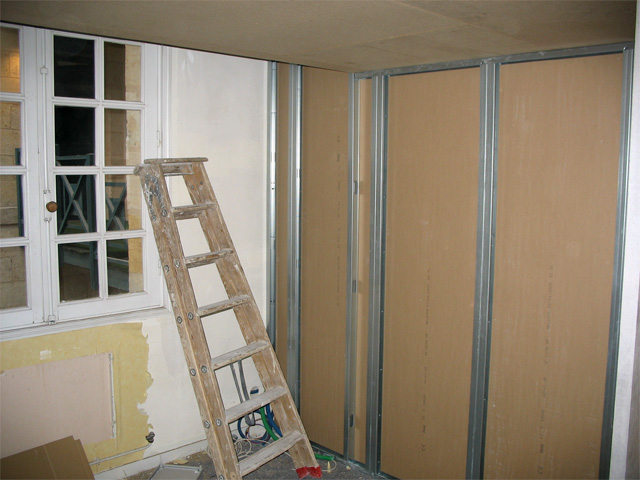 le bureau de loeb