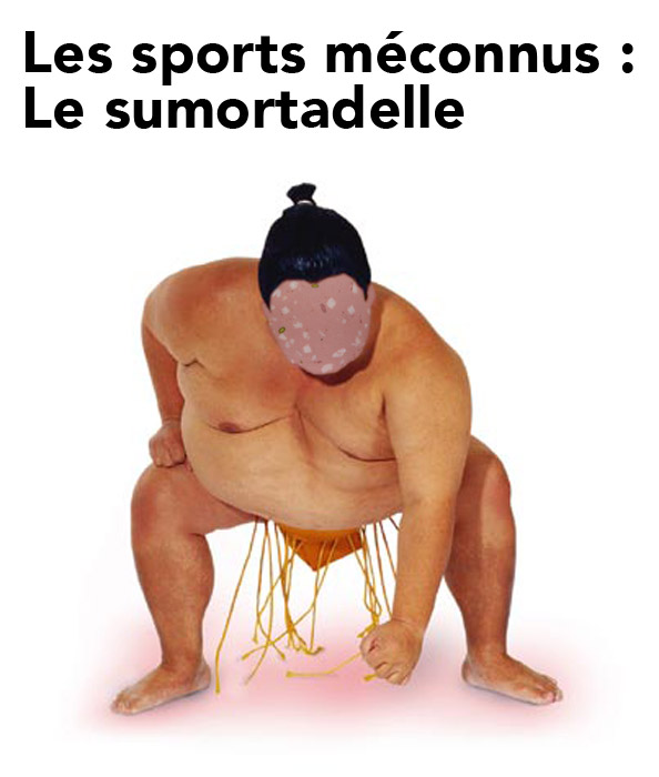 Le sumortadelle